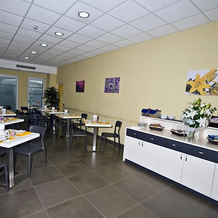 Hotel Motel Giglio Viadana Ngoại thất bức ảnh