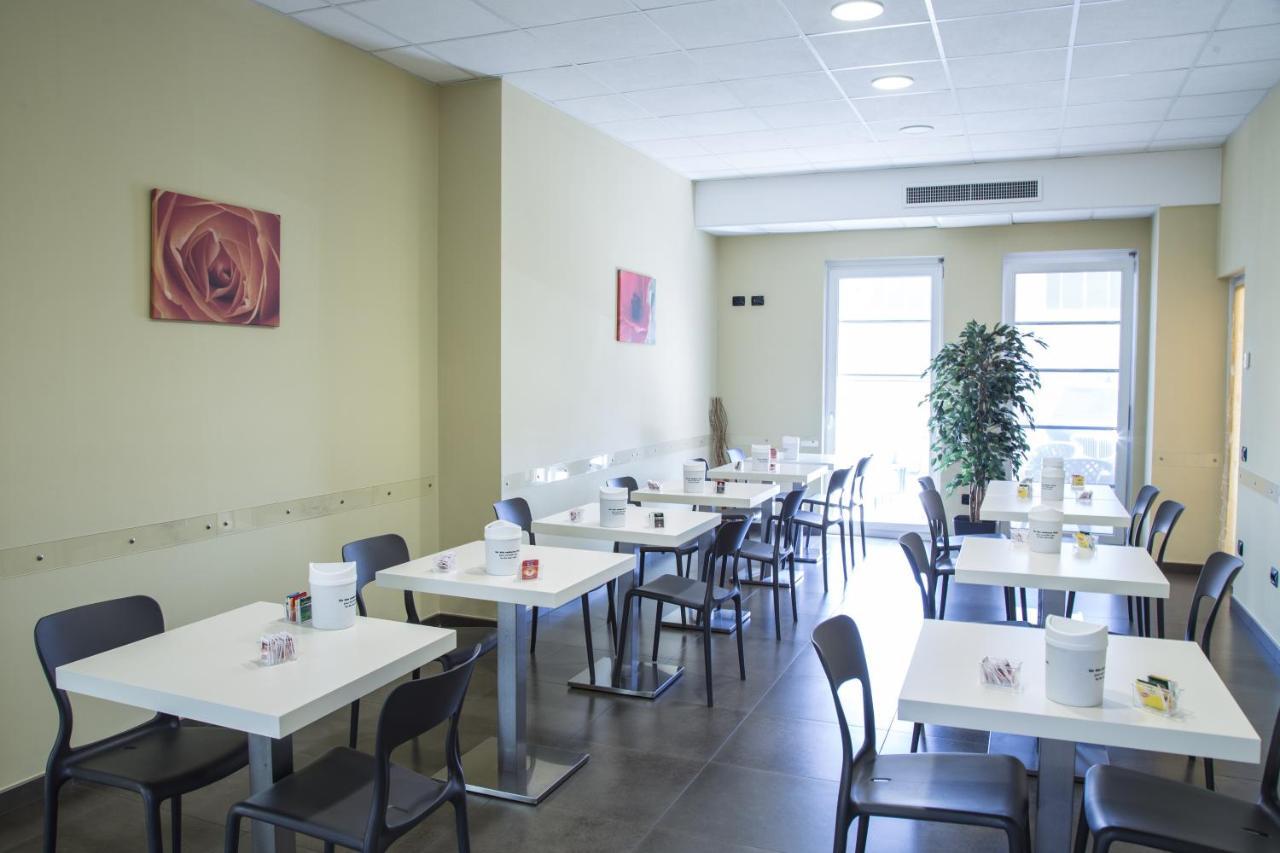 Hotel Motel Giglio Viadana Ngoại thất bức ảnh