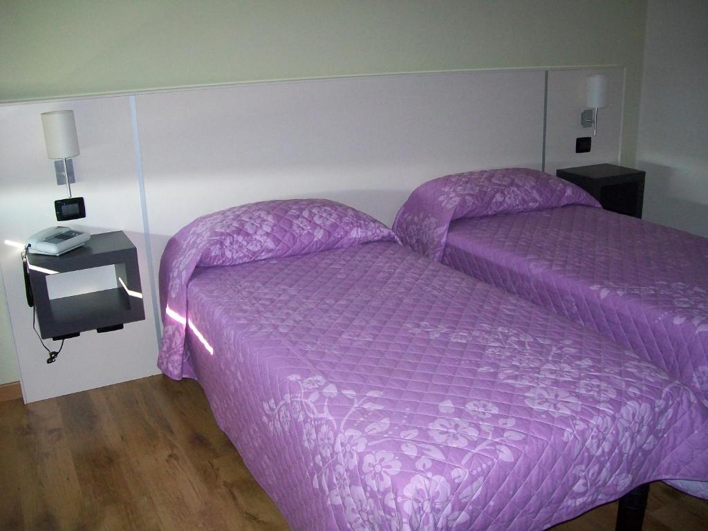 Hotel Motel Giglio Viadana Phòng bức ảnh