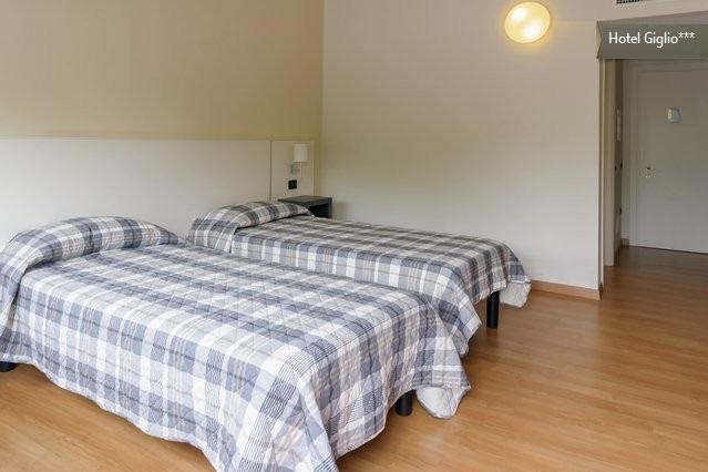 Hotel Motel Giglio Viadana Ngoại thất bức ảnh