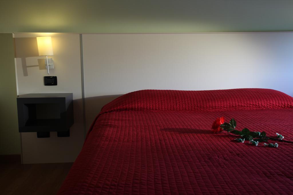 Hotel Motel Giglio Viadana Ngoại thất bức ảnh