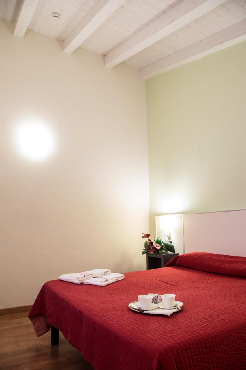 Hotel Motel Giglio Viadana Ngoại thất bức ảnh