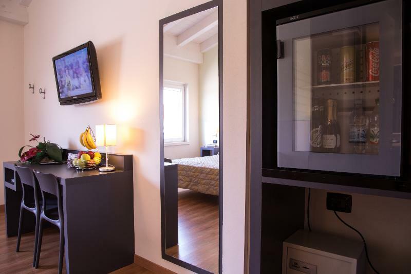 Hotel Motel Giglio Viadana Ngoại thất bức ảnh